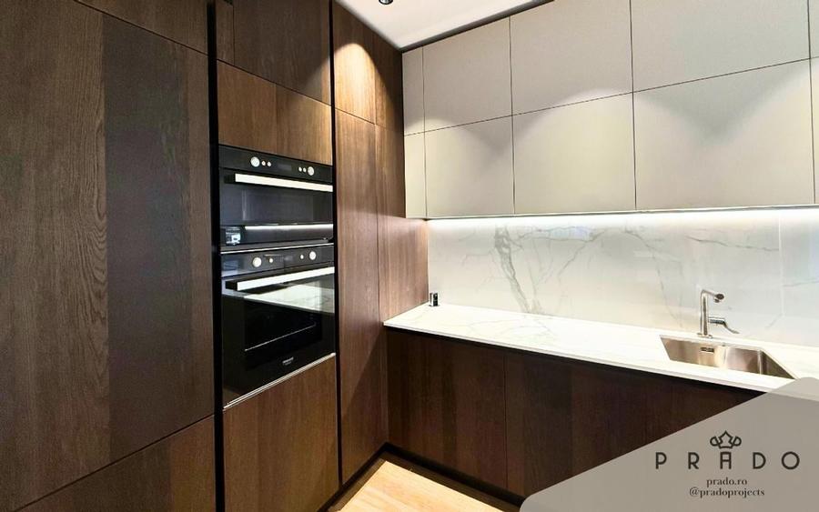 4 camere - GAFENCU 49 RESIDENCE, Herăstrău, Aviației, Floreasca - 6