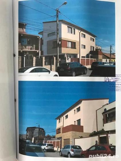 Vand apartament in casa-vila in Constanta Vand apartament in casa-vila in Constanta