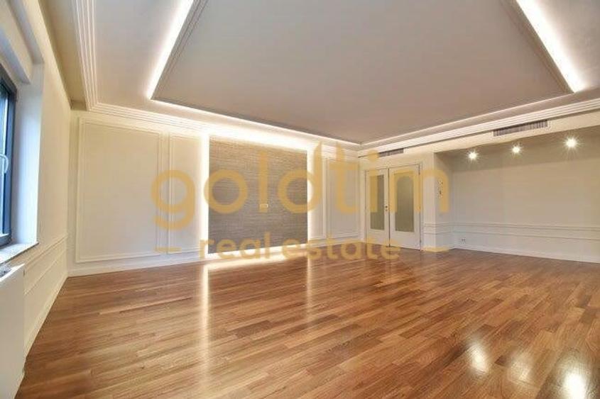 APARTAMENT 4 CAMERE RENOVAT/ANSAMBLU SECURIZAT/BOXA/GARAJ/WASHINGTON/CAPITALE - 3
