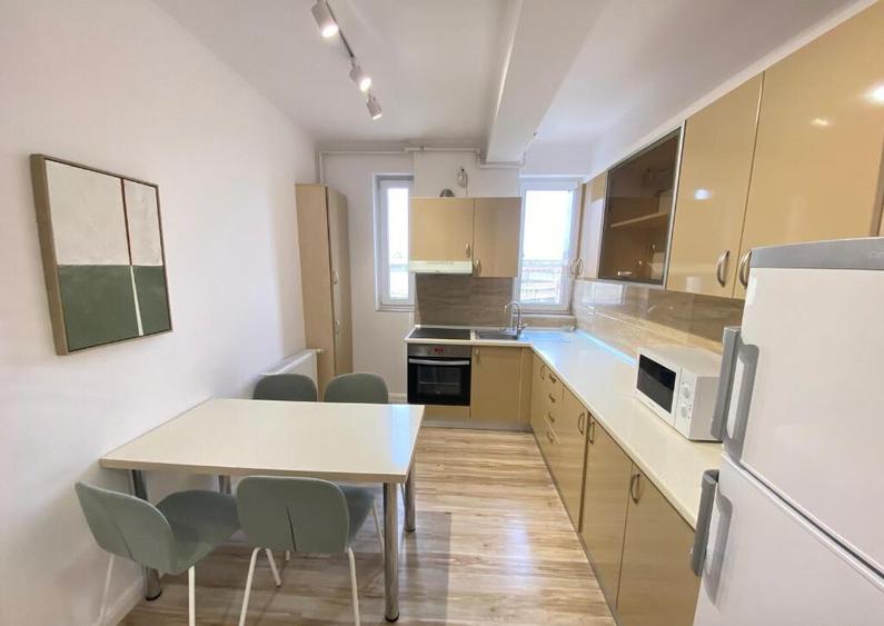 Apartament 3 camere, zona Intim, bloc Bermo - 7