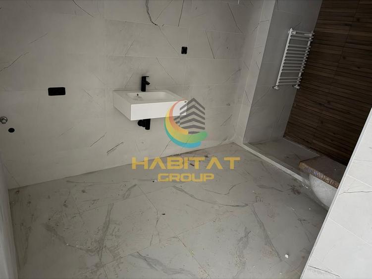 Garsoniera Noua Pallady lux decomandata gata de mutare - 14