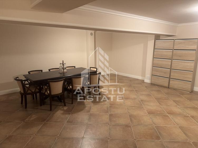 Casa individuala stil mediteranean,zona SERENA - 16