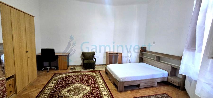 Apartament cu doua camere de inchiriat in Oradea, zona Garii - 1
