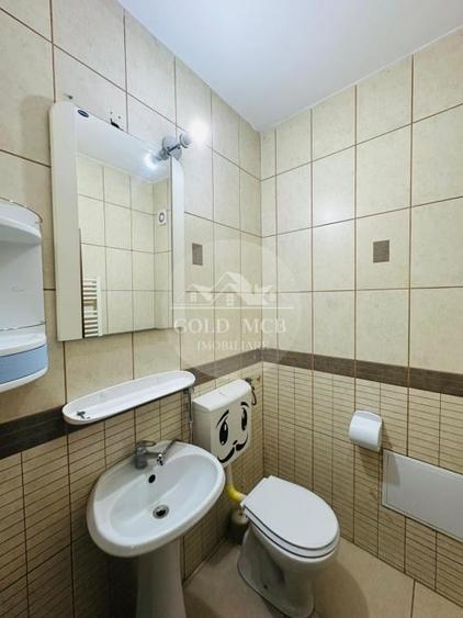 3 Camere metrou Bucur Obor- Bloc nou - 10