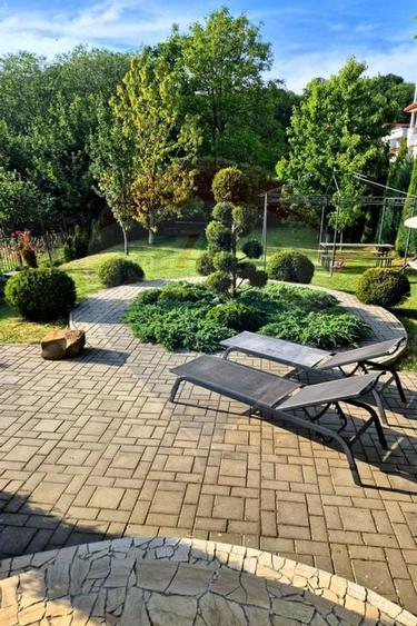 Casă / Vilă indiviuala cu panorama, Faget - 3