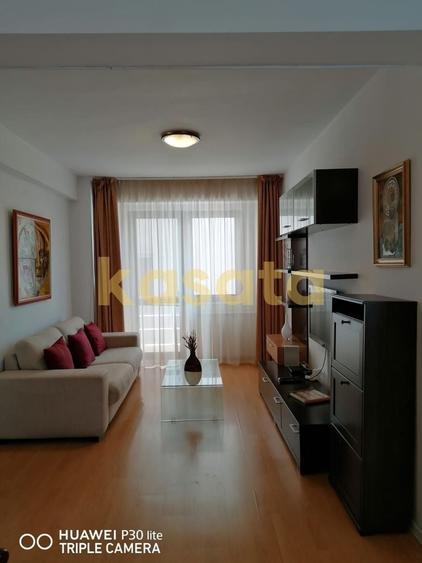 Apartament 2 camere | Dorobanți | Terasă și balcon - 1