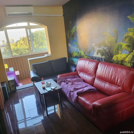 Apt 3cam DEC -Cu GAZE - Tomis Nord - Termen lung -400E - 4