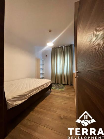 Apartament premium de închiriat – Faleză Nord, prima linie la mare - 14