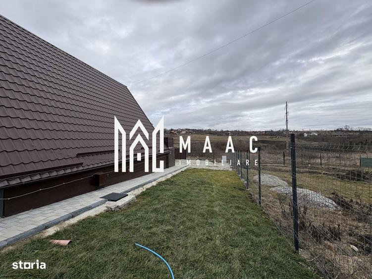 Casa de vacanta I 4 camere I Daia I Teren 580 mp i - 2