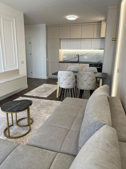 Apartament nou, PRIMA CHIRIE - 3 camere, Prima Residence - 4