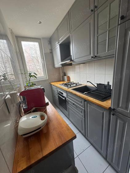 Ofer spre inchiriere apartament 4 camere Bucure?ti - 1