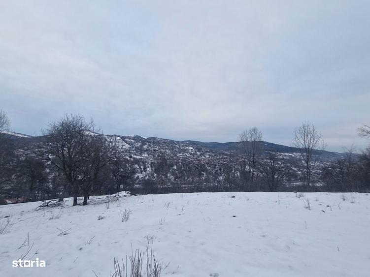 Casa batraneasca + teren 12000 mp cu toate utilita?ile racordate - 5