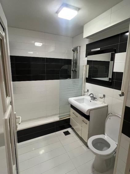 Apartament de vânzare 2 camere complet mobilat - 2