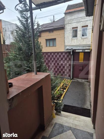 Casa renovata de vanzare in zona centrala, 400 mp teren - 9