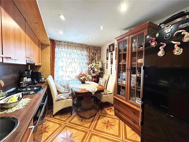 SPITALUL JUDETEAN - ETAJ 3 - BLOC IZOLAT - 3 cam - clima - 5