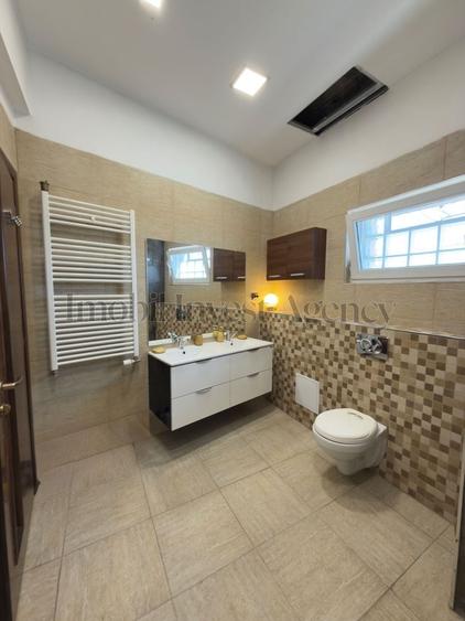 Vilă P+1+M cu lift, 262 mp utili, 2 terase panoramice, teren 348 mp - 27