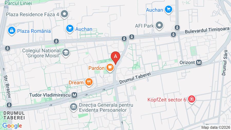 Drumul Taberei Favorit  Garsoniera , bl OD  mixt, dec, 40mp,  - 1