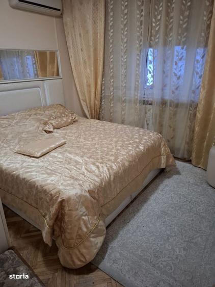 Apartament 3 camere, 61.93 mp, zona Ultracentral - 9