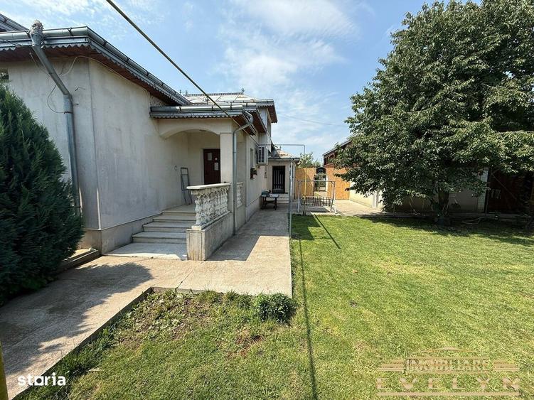De vanzare Casa 4 camere in zona Catamaresti Deal (Casa - 3