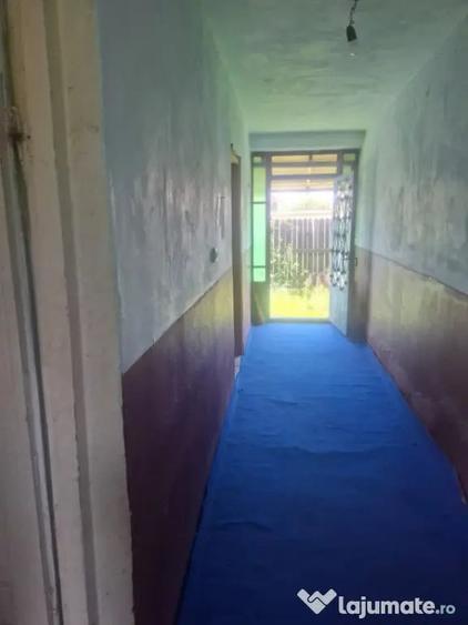 CASA DE VANZARE CU LIVADA ,FANTANA PROPRIE ,LA STR PRINCIPAL - 10