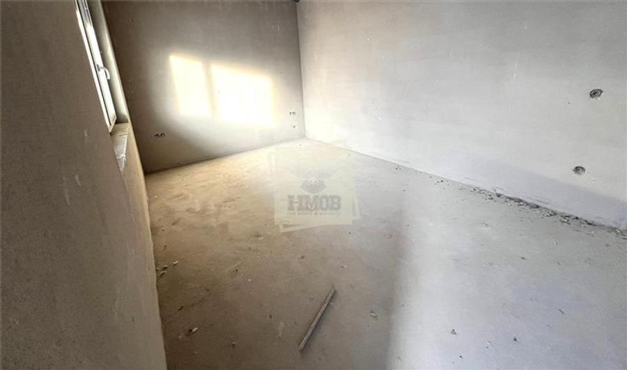 Casa 110 mpu cu 4 camere 2 bai 2 balcoane si curte in Sibiu - 4