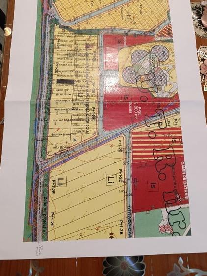 Ocazie unica-Teren urban la super pret - 1