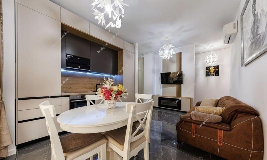 Apartament de Lux | loc de parcare subteran inclus in pret | Future Residence - 4