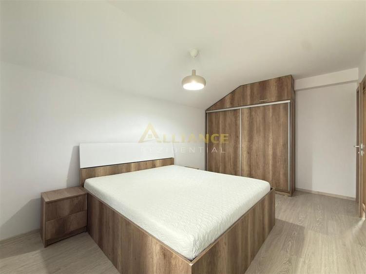 Vila Individuala | P+1E | 4 camere |  Mobilata - 10