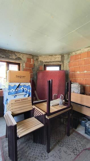 Vând casă 300 mp, rate la proprietar, avans 40% - 2