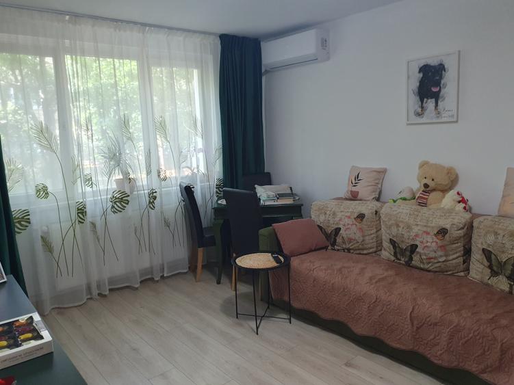 Vanzare-3 camere-sdec-p/4-Dr Taberei-V Ialomitei-reabilitat-termopan-130000E - 5