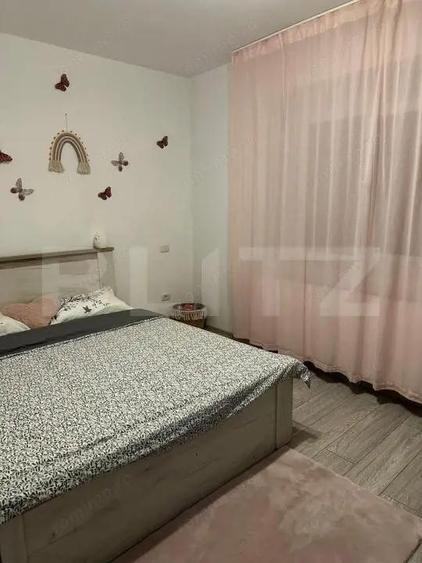 Apartament 2 camere | Parter | Decebal | Parcare inclusa - 1