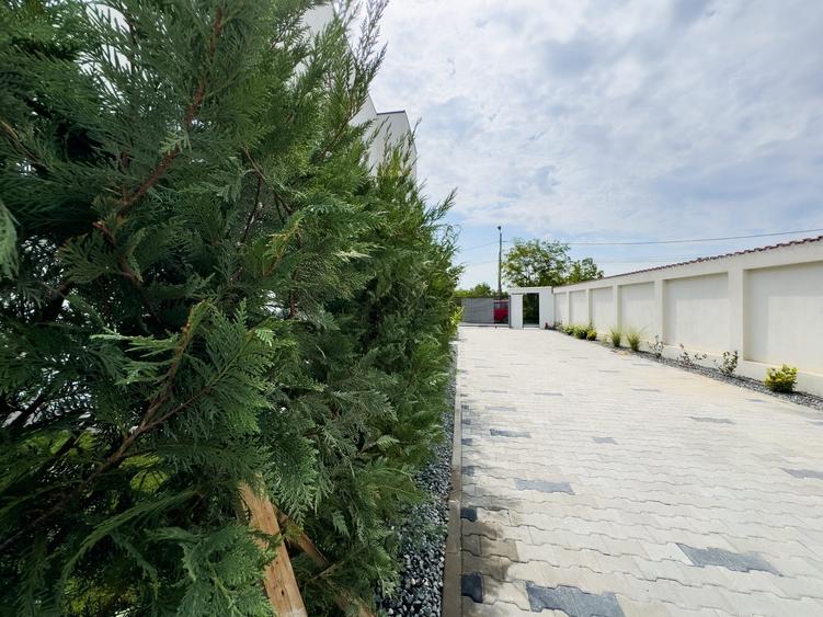 Casa individuala-4 camere-320 mp teren- Odai - 4