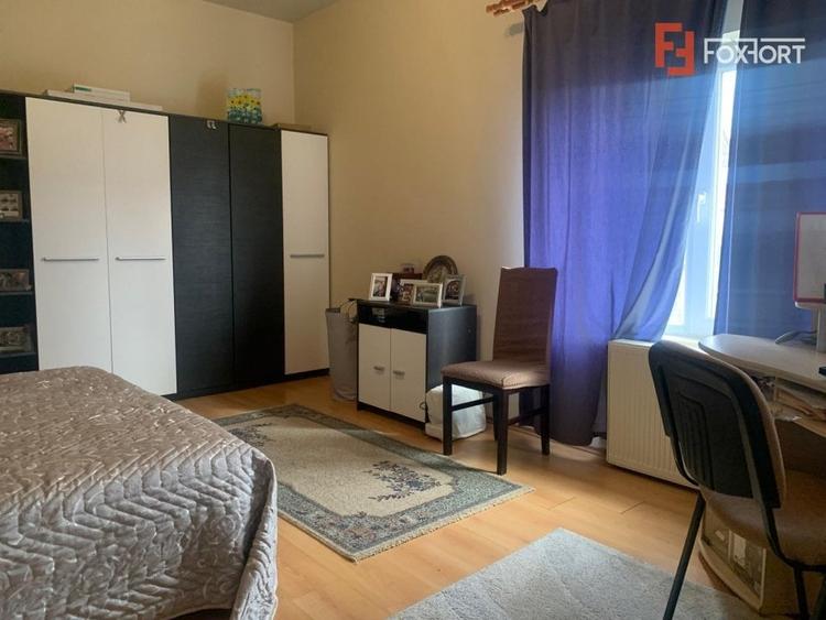 COMISION 0% Casa individuala 5 camere si teren generos de 1000 mp - Dumbravita - 6