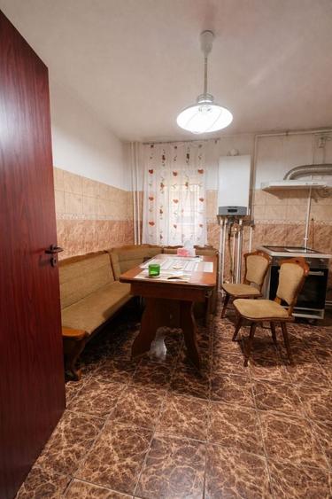 Apartament 2 camere decomandat | 58 mp | Parter | Complet mobilat - 4