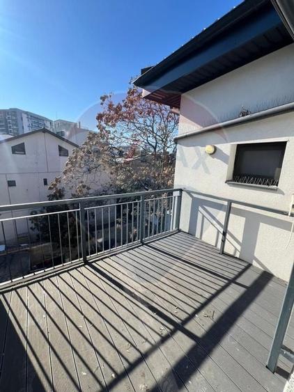 Apartament spectaculos 4 camere | Vilă | Zona P-ta Alba Iulia–Dristor - 6