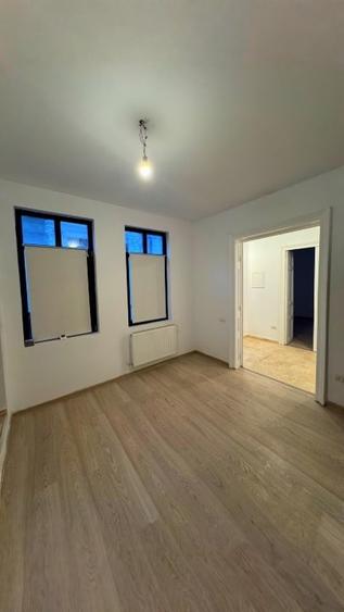 CASĂ de vanzare 2 camere cocheta Unirii - Parcul Carol - 8