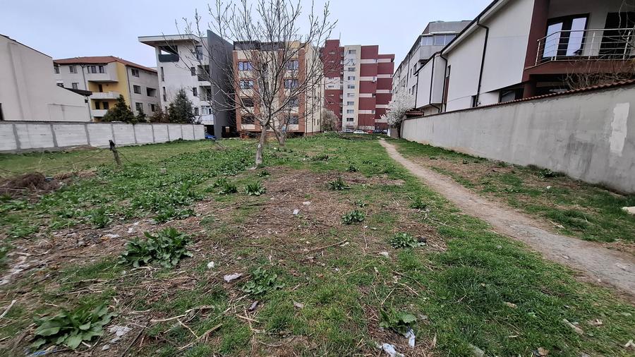 Kamsas - teren liber 500 mp (deschidere 14.16 ml) - 6