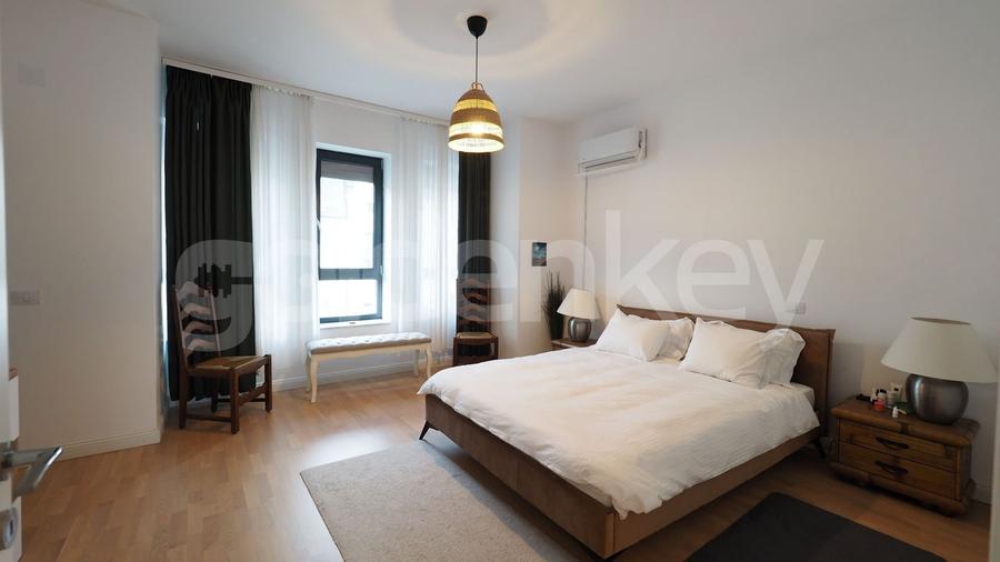 Vila moderna in stil britanic | 4 dormitoare | finisaje premium - 8