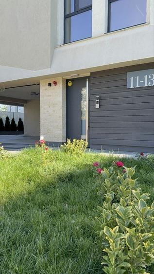 Apartament 2 camere-zona Baneasa-Petrom City-Casa Presei - 5