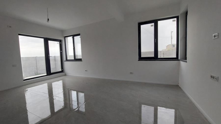 Duplex Magurele P+1+M 4 camere, ULTIMA UNITATE - 16