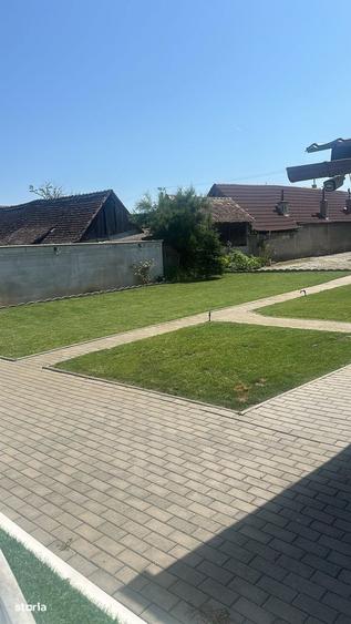 Casa in sat Daia Sibiu - 4