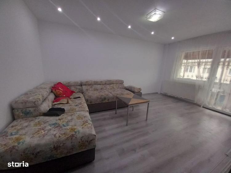 V. Tepes - intersectie cu Basarab, apartament 3 camere! - 9