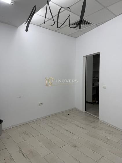 Spațiu comercial PREMIUM | 181 mp | H=5m | O S 126 mp | Ideal clinică / showroom - 9