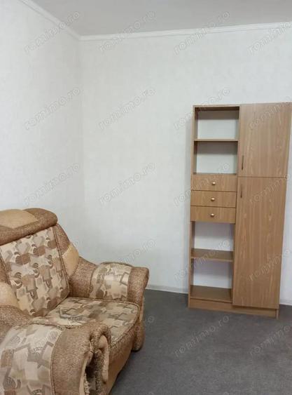 Garsoniera de inchiriat in zona Ozana - 5