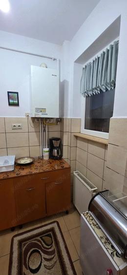 Inchiriez Garsoniea - 2