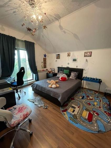 Refugiu elegant cu piscină privată &icirc;n inima Iancu Nicolae - 18