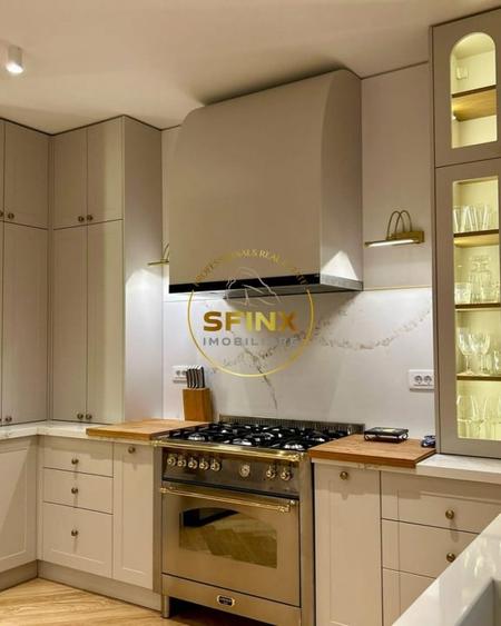 Pet friendly, modern villa for rent, near Cambridge School and Jolie Ville - 7