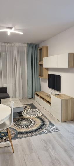 Apartament 2 camere mobilat lux Hils Pallady - 1