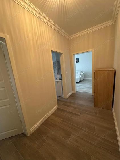 Apartament cu o camera de inchiriat prima inchiriere | Giroc - 9