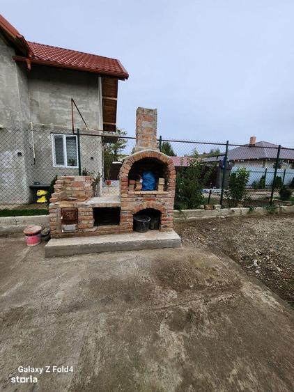 De Vanzare casa zona Cazasu - 1